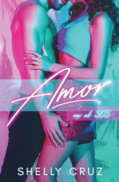 Cover Amor en el 305