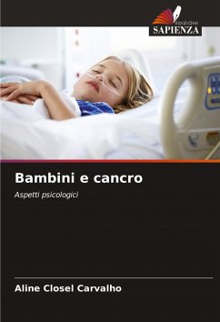 Cover Bambini e cancro