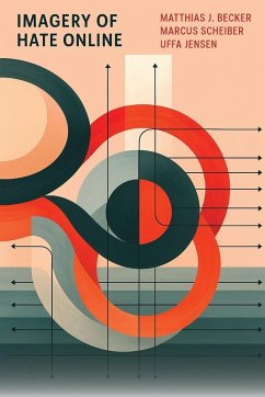Cover Imagery of Hate Online