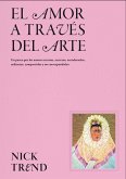 El Amor a Través del Arte / What Art Can Tell Us about Love El Amor a Través del Arte / What Art Can Tell Us about Love