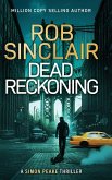 Dead Reckoning Dead Reckoning