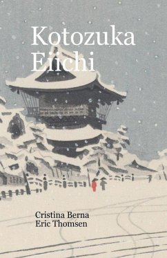 Cover Kotozuka Eiichi