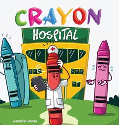 Cover Crayon Hospital