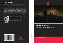 Cover Falha proibida