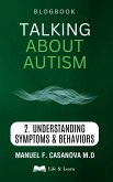 Talking About Autism Talking About Autism