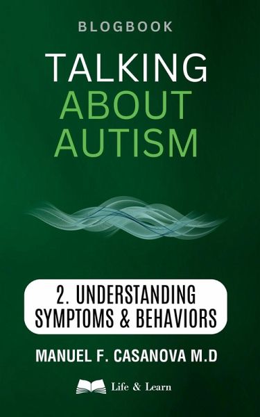 Talking About Autism