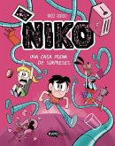 Niko 3 Una casa plena de sorpreses Niko 3 Una casa plena de sorpreses