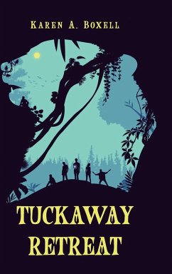 Cover Tuckaway Retreat