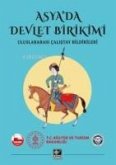 Asyada Devlet Birikimi Asyada Devlet Birikimi