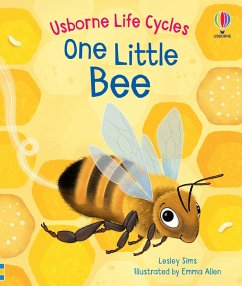 Cover One Little Bee