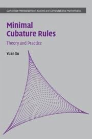 Minimal Cubature Rules - Xu, Yuan