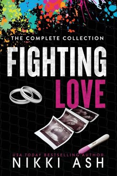 Cover Fighting Love box set