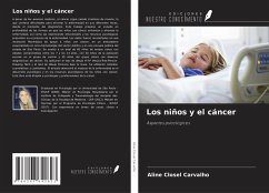 Cover Los niños y el cáncer