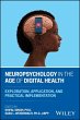 Neuropsychology in the Age of Digital... - Bild 1