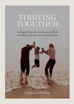 Cover Thriving Together