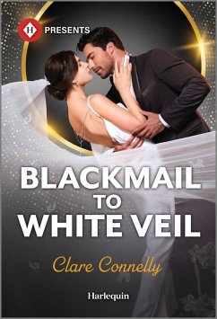 Cover Blackmail to White Veil