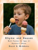 Rhyme and Reason