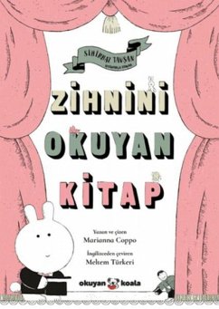 Zihnini Okuyan Kitap - Coppo, Marianna