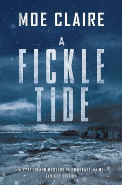A Fickle Tide - Claire, Moe A Fickle Tide - Claire, Moe