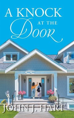 Cover A Knock at the Door