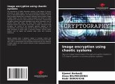 Image encryption using chaotic systems Image encryption using chaotic systems