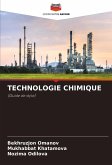 TECHNOLOGIE CHIMIQUE TECHNOLOGIE CHIMIQUE