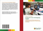 O Caso do Liceu do Xangongo, Angola