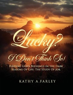 Cover Lucky? I Don't Think So!