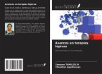 Avances en terapias tópicas Avances en terapias tópicas