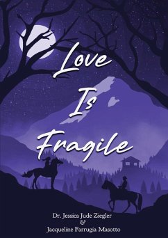Cover Love Is Fragile