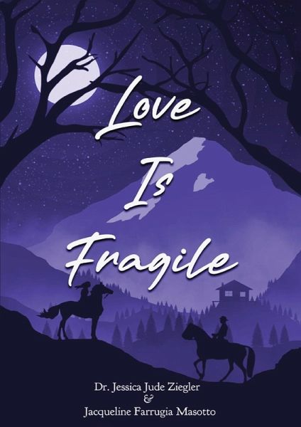 Love Is Fragile Love Is Fragile