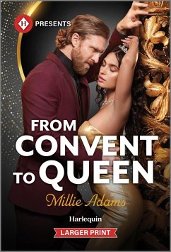 Cover From Convent to Queen