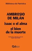Isaac o el alma - El bien de la muerte Isaac o el alma - El bien de la muerte
