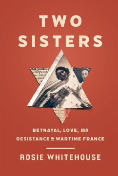 Cover Two Sisters