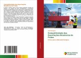 Competitividade das Exportações Brasileiras de Frutas Competitividade das Exportações Brasileiras de Frutas