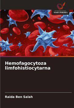 Cover Hemofagocytoza limfohistiocytarna