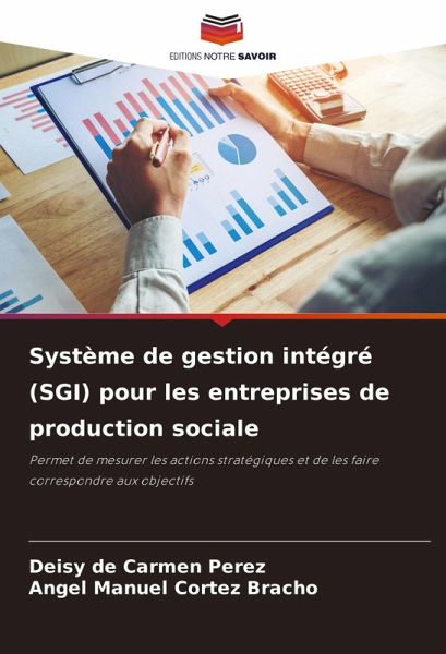 Système de gestion intégré (SGI) pour les entreprises de production sociale