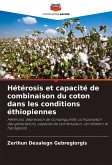 Hétérosis et capacité de combinaison du coton dans les conditions éthiopiennes Hétérosis et capacité de combinaison du coton dans les conditions éthiopiennes