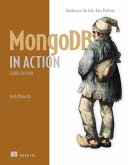 MongoDB in Action, Third Edition MongoDB in Action, Third Edition