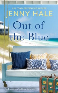 Out of the Blue - Hale, Jenny