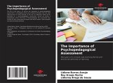 The Importance of Psychopedagogical Assessment