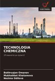 TECHNOLOGIA CHEMICZNA TECHNOLOGIA CHEMICZNA