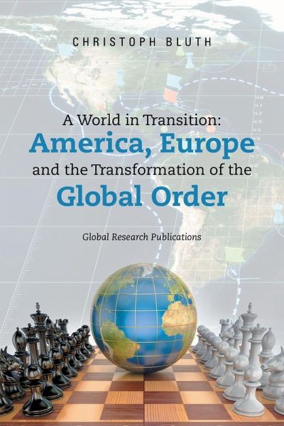 A World in Transition A World in Transition