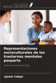 Representaciones socioculturales de los trastornos mentales posparto