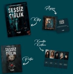 Cover Sessiz Ciglik