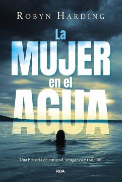 Cover La mujer en el agua
