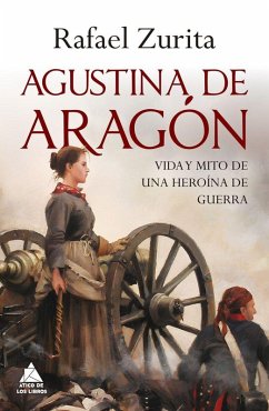 Cover Agustina de Aragon