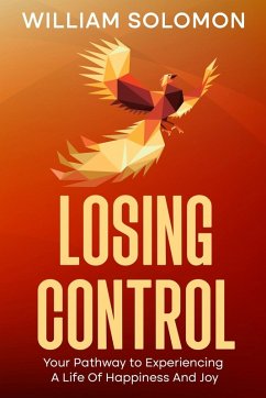 Cover Losing Control