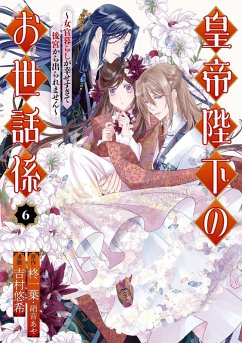 Cover The Emperor's Caretaker 06