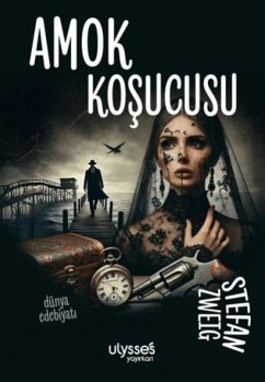 Cover Amok Kosucusu
